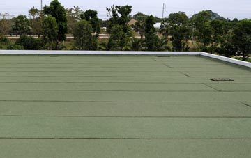 all Low Whita roofing types quoted for