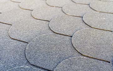 Low Whita asphalt roofing costs