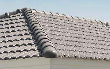 advantages of Low Whita clay roofing