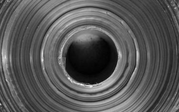 Low Whita edpm waterproofing