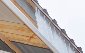 why Low Whita fascia repairs are essential