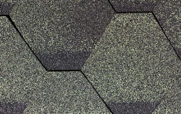 Low Whita fibreglass shingle repairs