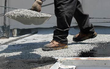 Low Whita flat roofing companies