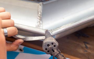 disadvantages of Low Whita lead roofing