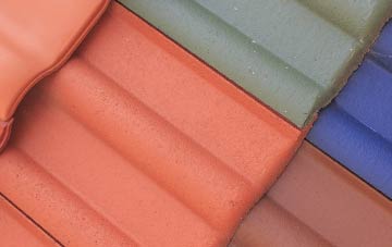 Low Whita plastic roofing companies