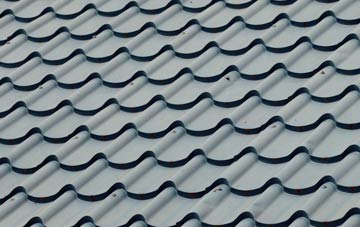 Low Whita rubber roofing companies