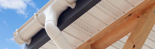 get Low Whita guttering quotes today