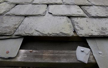 Low Whita slate roof repairs and maintenance
