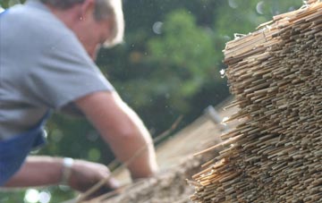 professional Low Whita thatchers