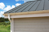 Low Whita fascia repair