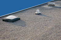 Low Whita flat roofing