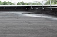 find rated Low Whita flat roofing companies