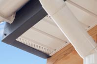 find rated Low Whita soffit companies